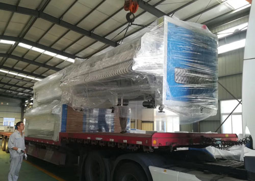 床單折疊機 床單折疊機